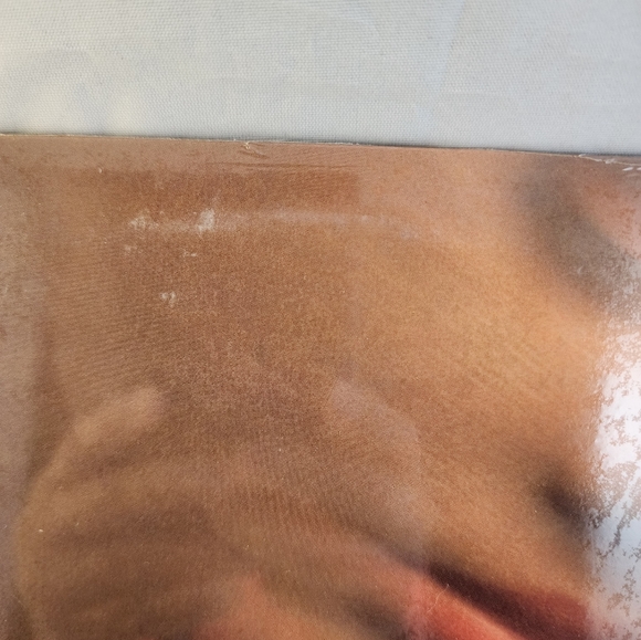 1988 Angela Bofill Intuition Vinyl Record Capital Records - Picture 11 of 11